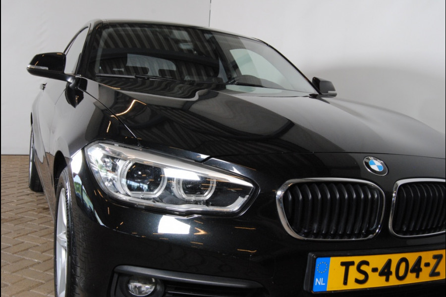 BMW 1-serie 118i Executive