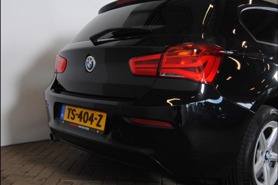 BMW 1-serie 118i Executive