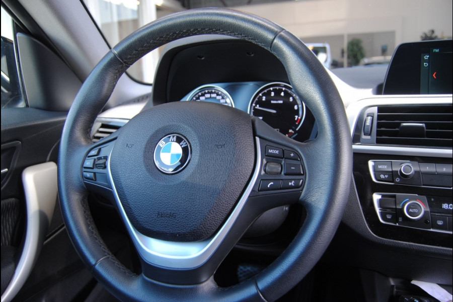 BMW 1-serie 118i Executive