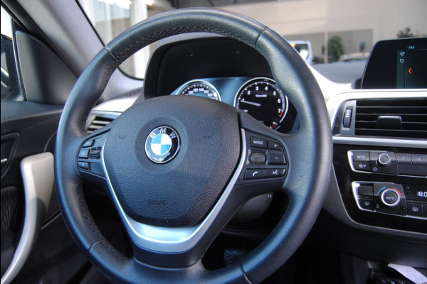 BMW 1-serie 118i Executive