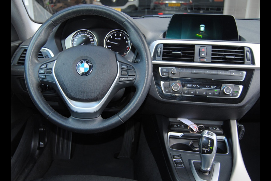 BMW 1-serie 118i Executive
