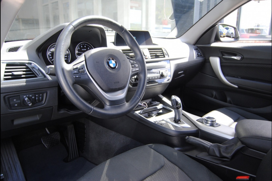 BMW 1-serie 118i Executive