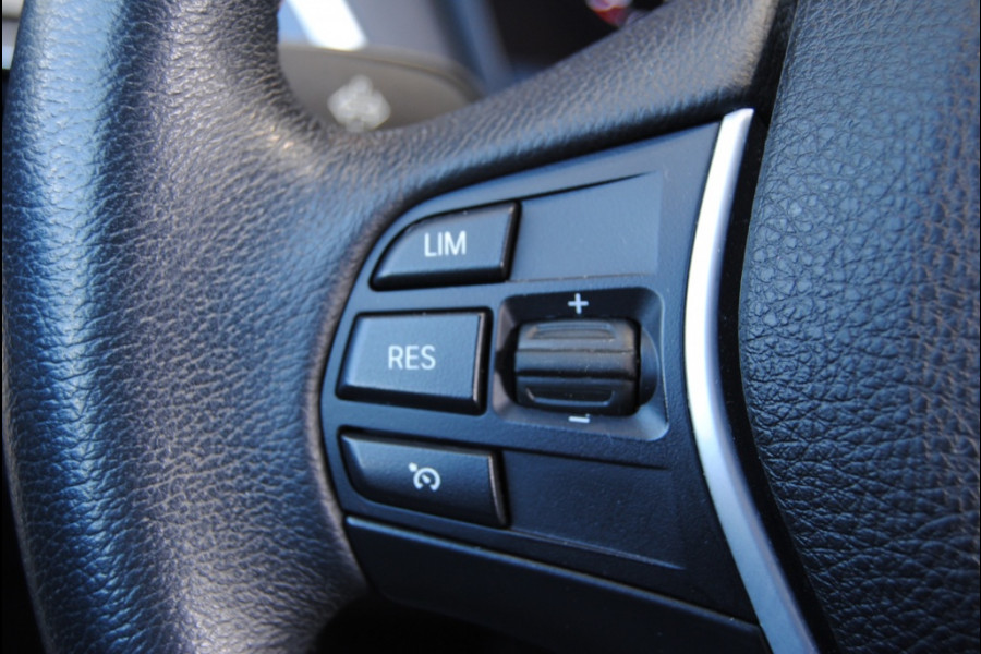 BMW 1-serie 118i Executive