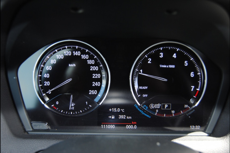 BMW 1-serie 118i Executive