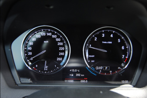 BMW 1-serie 118i Executive