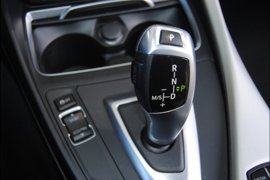 BMW 1-serie 118i Executive