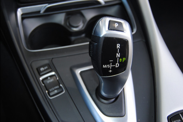BMW 1-serie 118i Executive