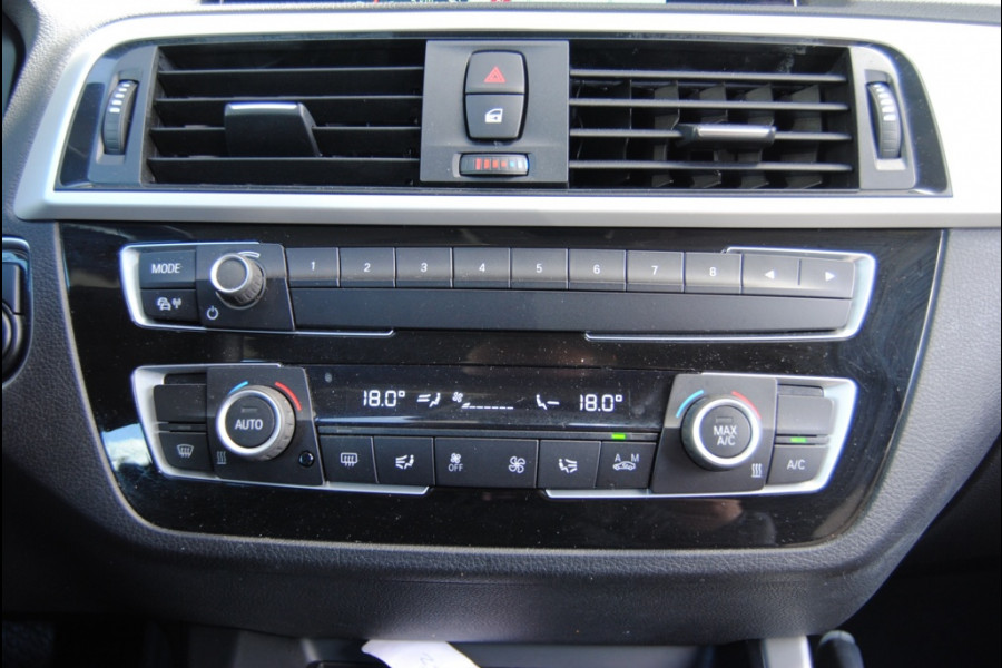 BMW 1-serie 118i Executive