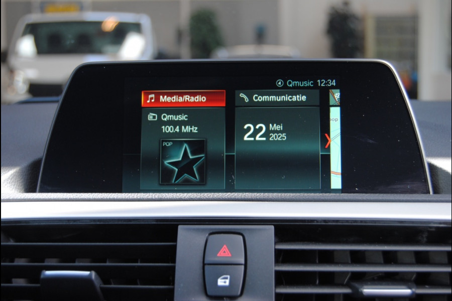 BMW 1-serie 118i Executive