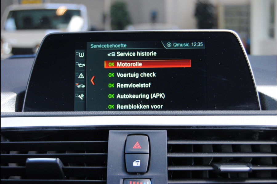 BMW 1-serie 118i Executive