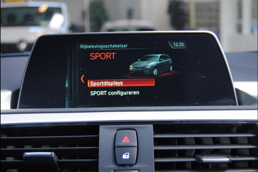 BMW 1-serie 118i Executive