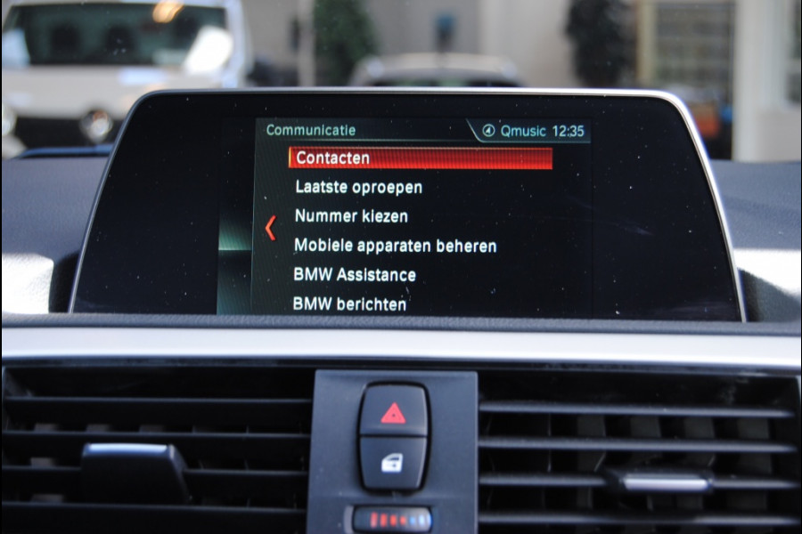 BMW 1-serie 118i Executive