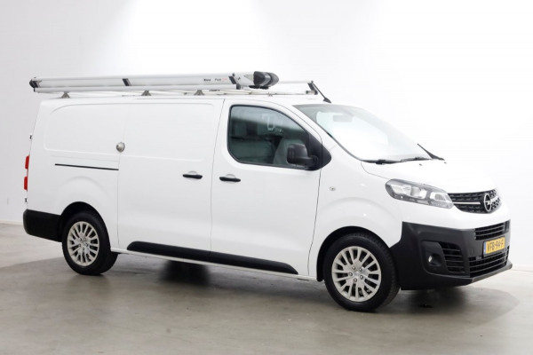 Opel Vivaro 1.5 CDTI 102pk L2H1 Edition Airco/Imperiaal 01-2020