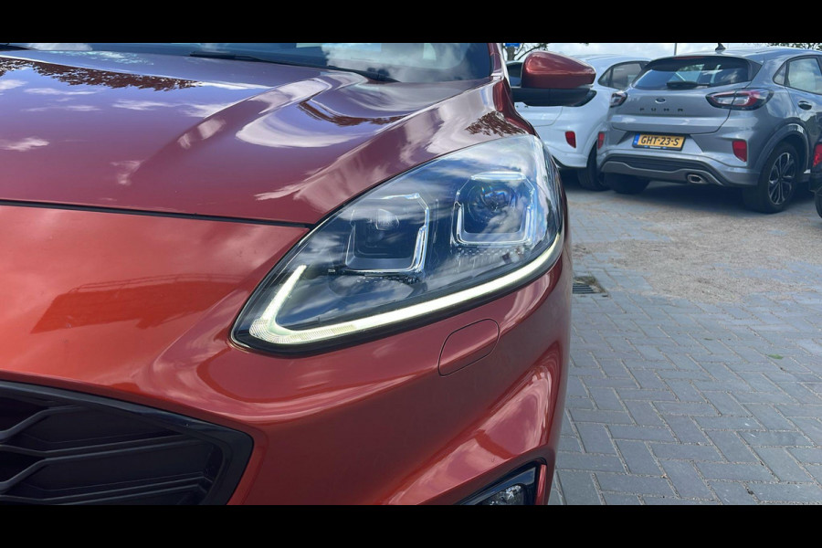 Ford Kuga 1.5 EcoBoost ST-Line X | Winterpakket | Adaptieve Cruise Control | Head-up Display | Electrische achterklep