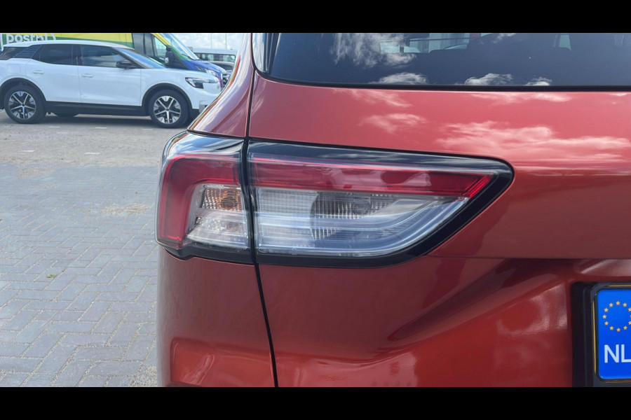 Ford Kuga 1.5 EcoBoost ST-Line X | Winterpakket | Adaptieve Cruise Control | Head-up Display | Electrische achterklep