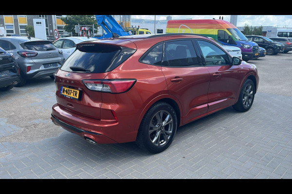 Ford Kuga 1.5 EcoBoost ST-Line X | Winterpakket | Adaptieve Cruise Control | Head-up Display | Electrische achterklep