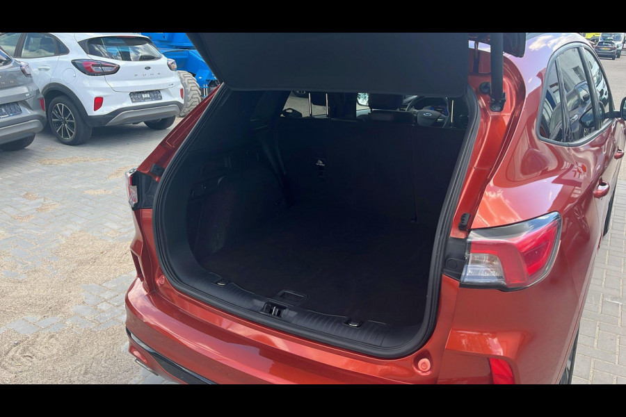 Ford Kuga 1.5 EcoBoost ST-Line X | Winterpakket | Adaptieve Cruise Control | Head-up Display | Electrische achterklep