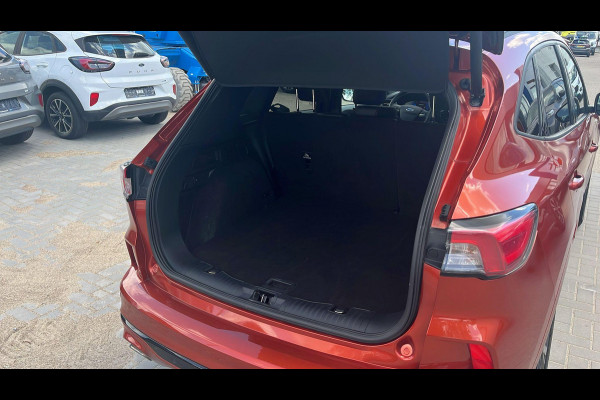 Ford Kuga 1.5 EcoBoost ST-Line X | Winterpakket | Adaptieve Cruise Control | Head-up Display | Electrische achterklep