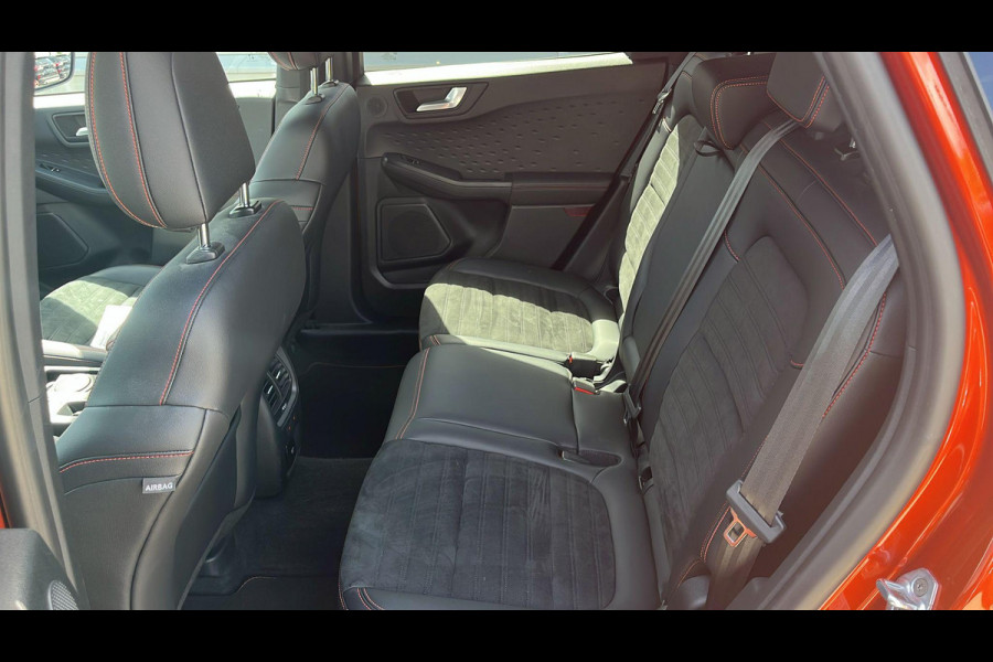 Ford Kuga 1.5 EcoBoost ST-Line X | Winterpakket | Adaptieve Cruise Control | Head-up Display | Electrische achterklep