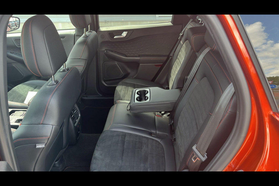 Ford Kuga 1.5 EcoBoost ST-Line X | Winterpakket | Adaptieve Cruise Control | Head-up Display | Electrische achterklep