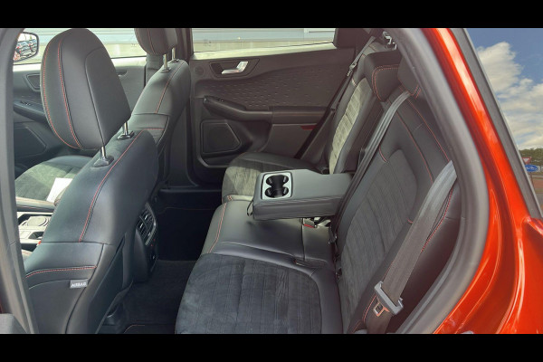Ford Kuga 1.5 EcoBoost ST-Line X | Winterpakket | Adaptieve Cruise Control | Head-up Display | Electrische achterklep