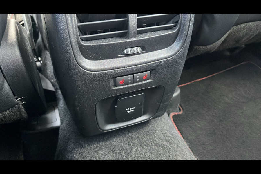 Ford Kuga 1.5 EcoBoost ST-Line X | Winterpakket | Adaptieve Cruise Control | Head-up Display | Electrische achterklep