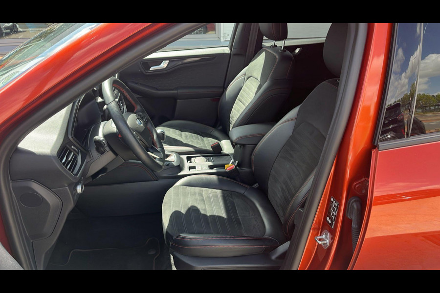 Ford Kuga 1.5 EcoBoost ST-Line X | Winterpakket | Adaptieve Cruise Control | Head-up Display | Electrische achterklep