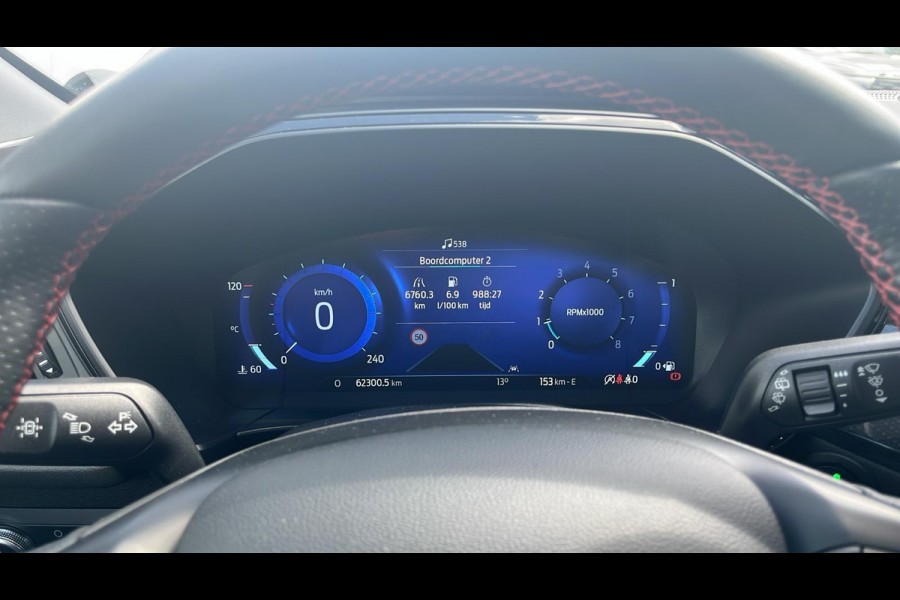 Ford Kuga 1.5 EcoBoost ST-Line X | Winterpakket | Adaptieve Cruise Control | Head-up Display | Electrische achterklep
