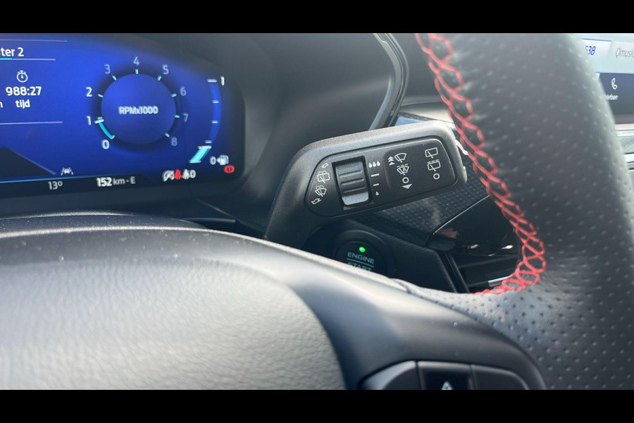 Ford Kuga 1.5 EcoBoost ST-Line X | Winterpakket | Adaptieve Cruise Control | Head-up Display | Electrische achterklep