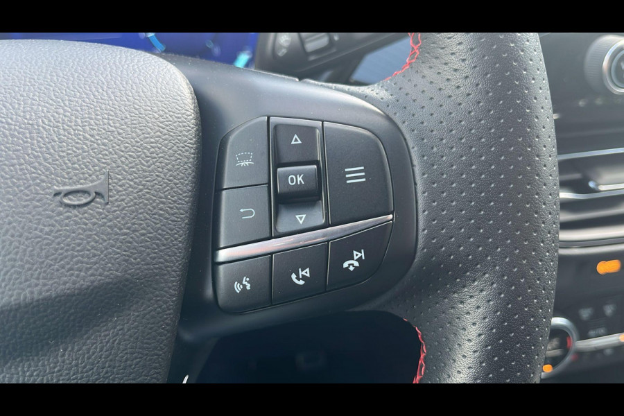 Ford Kuga 1.5 EcoBoost ST-Line X | Winterpakket | Adaptieve Cruise Control | Head-up Display | Electrische achterklep
