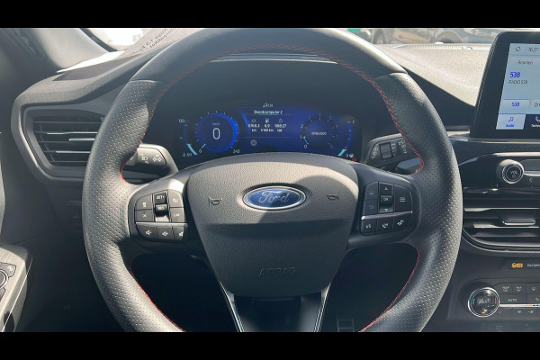 Ford Kuga 1.5 EcoBoost ST-Line X | Winterpakket | Adaptieve Cruise Control | Head-up Display | Electrische achterklep