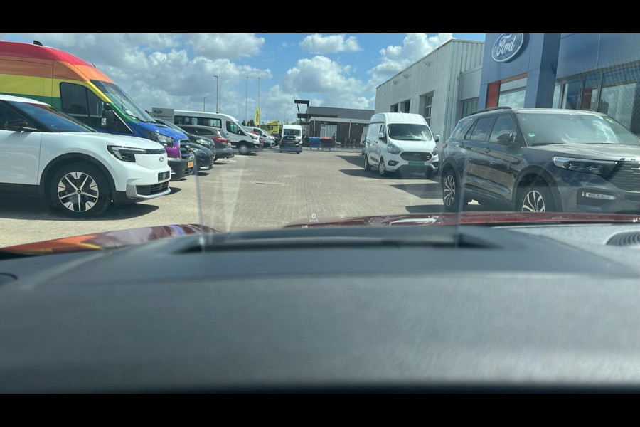 Ford Kuga 1.5 EcoBoost ST-Line X | Winterpakket | Adaptieve Cruise Control | Head-up Display | Electrische achterklep