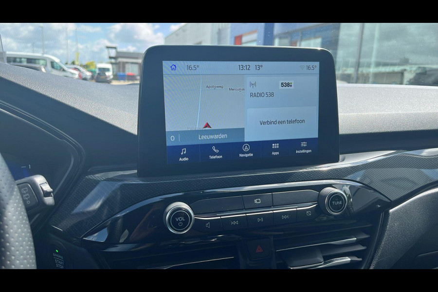 Ford Kuga 1.5 EcoBoost ST-Line X | Winterpakket | Adaptieve Cruise Control | Head-up Display | Electrische achterklep