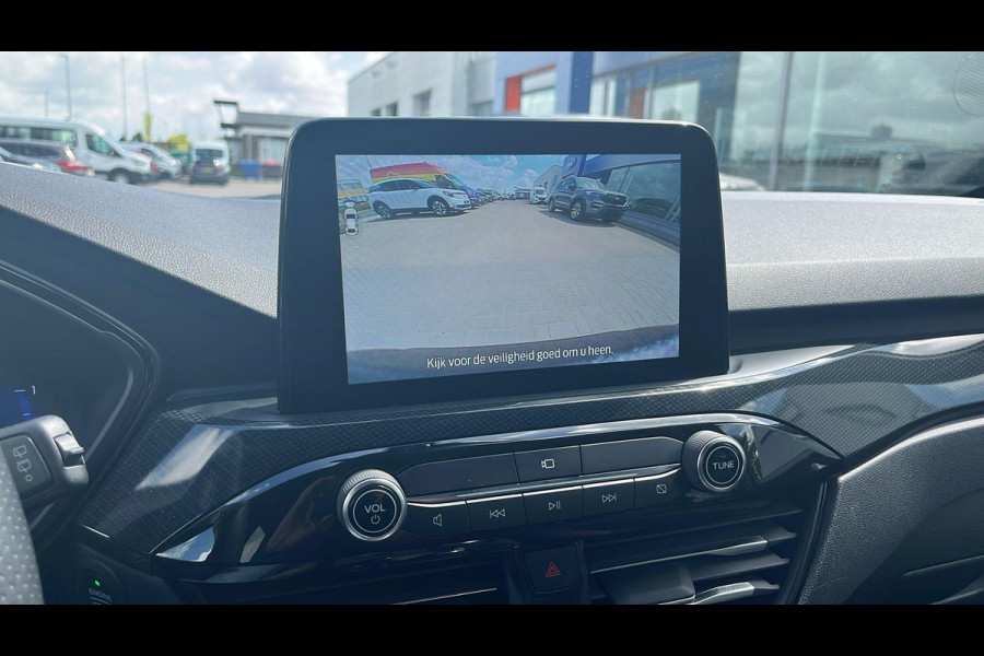 Ford Kuga 1.5 EcoBoost ST-Line X | Winterpakket | Adaptieve Cruise Control | Head-up Display | Electrische achterklep