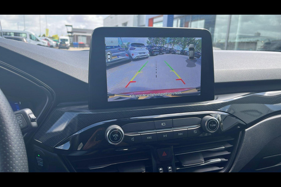 Ford Kuga 1.5 EcoBoost ST-Line X | Winterpakket | Adaptieve Cruise Control | Head-up Display | Electrische achterklep