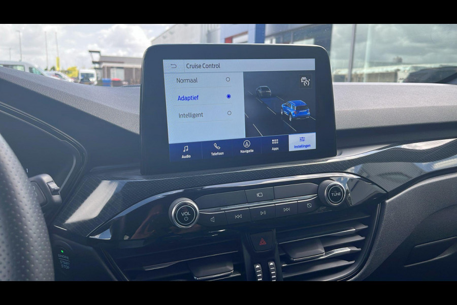 Ford Kuga 1.5 EcoBoost ST-Line X | Winterpakket | Adaptieve Cruise Control | Head-up Display | Electrische achterklep