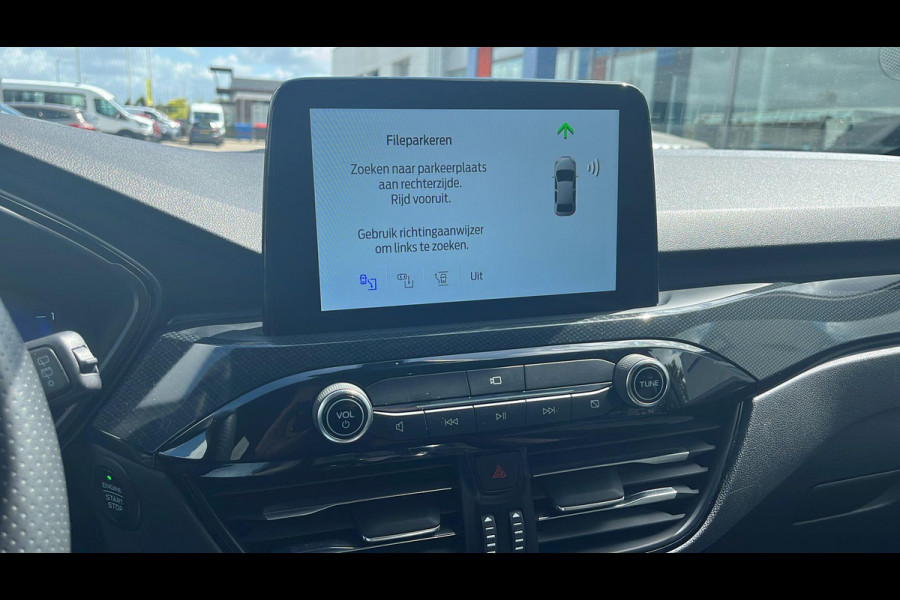 Ford Kuga 1.5 EcoBoost ST-Line X | Winterpakket | Adaptieve Cruise Control | Head-up Display | Electrische achterklep