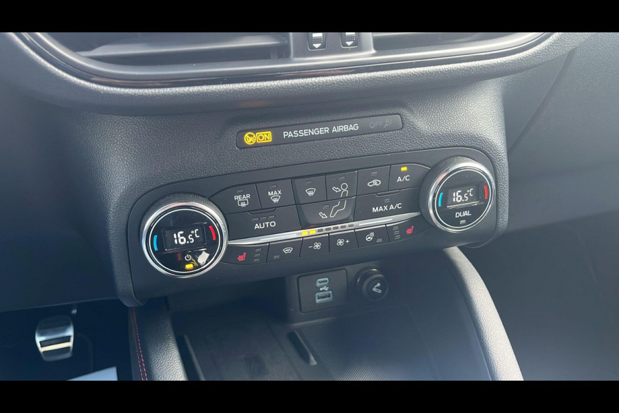 Ford Kuga 1.5 EcoBoost ST-Line X | Winterpakket | Adaptieve Cruise Control | Head-up Display | Electrische achterklep