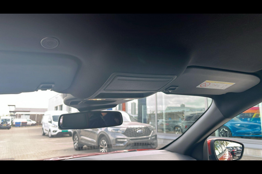Ford Kuga 1.5 EcoBoost ST-Line X | Winterpakket | Adaptieve Cruise Control | Head-up Display | Electrische achterklep