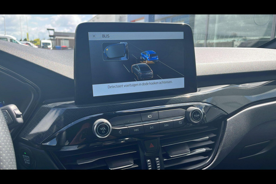 Ford Kuga 1.5 EcoBoost ST-Line X | Winterpakket | Adaptieve Cruise Control | Head-up Display | Electrische achterklep