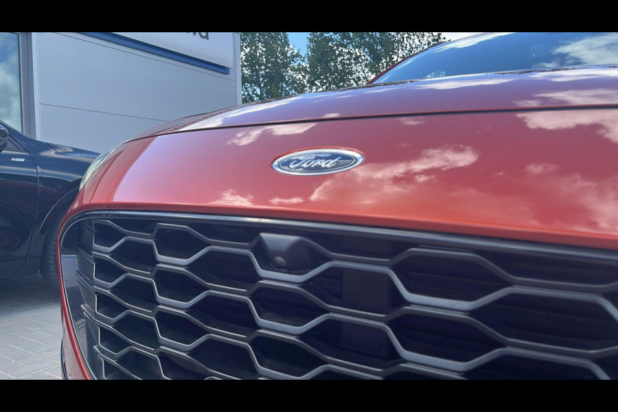 Ford Kuga 1.5 EcoBoost ST-Line X | Winterpakket | Adaptieve Cruise Control | Head-up Display | Electrische achterklep