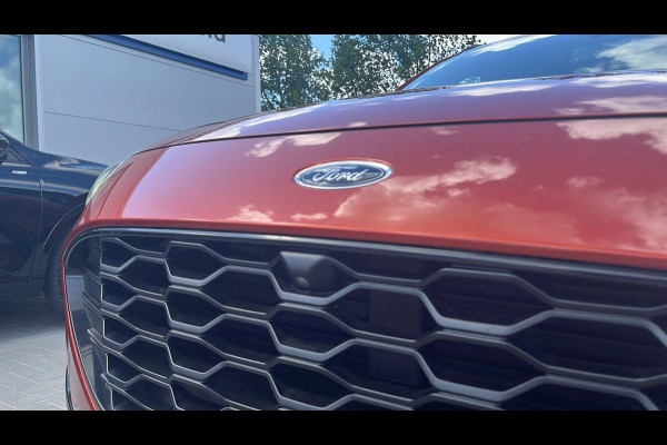 Ford Kuga 1.5 EcoBoost ST-Line X | Winterpakket | Adaptieve Cruise Control | Head-up Display | Electrische achterklep