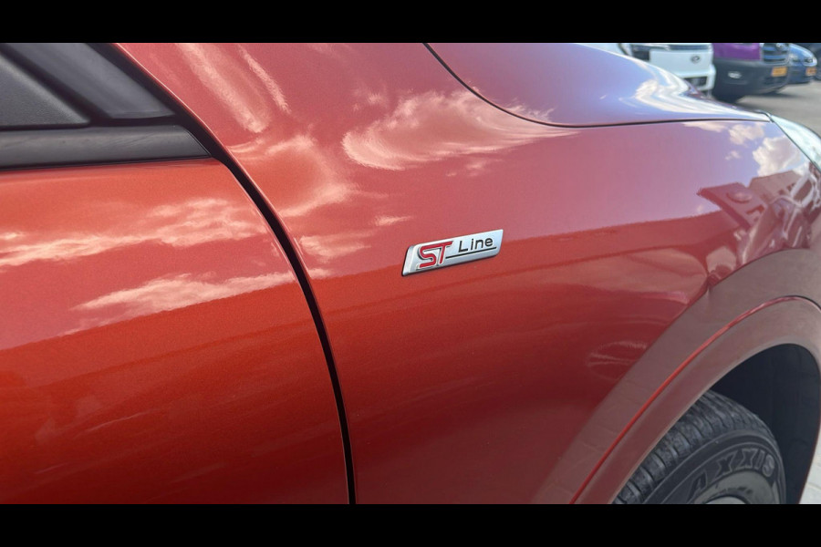 Ford Kuga 1.5 EcoBoost ST-Line X | Winterpakket | Adaptieve Cruise Control | Head-up Display | Electrische achterklep