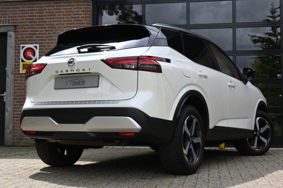 Nissan QASHQAI 1.3 MHEV Xtronic 1st Ed. Pano A.Cruise 360CAM '21