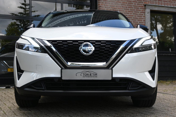 Nissan QASHQAI 1.3 MHEV Xtronic 1st Ed. Pano A.Cruise 360CAM '21