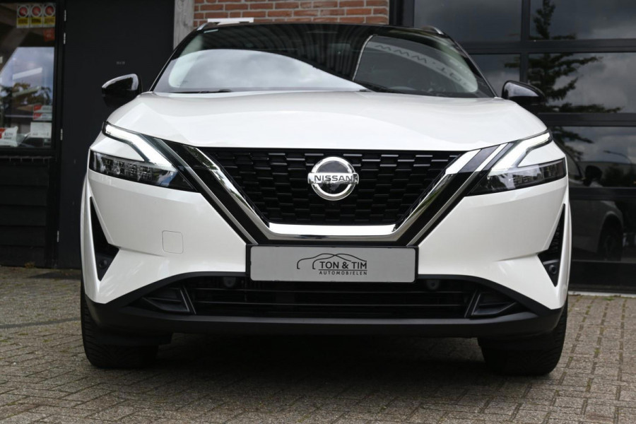 Nissan QASHQAI 1.3 MHEV Xtronic 1st Ed. Pano A.Cruise 360CAM '21