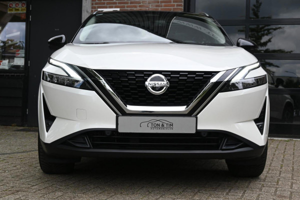 Nissan QASHQAI 1.3 MHEV Xtronic 1st Ed. Pano A.Cruise 360CAM '21