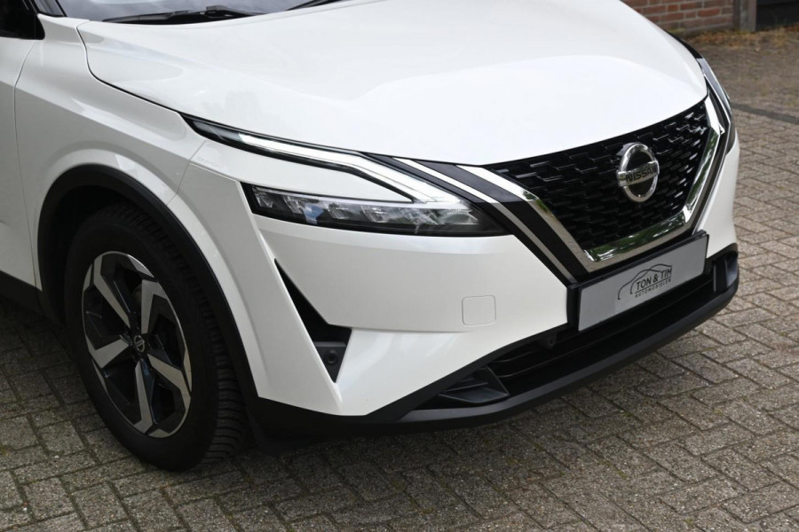 Nissan QASHQAI 1.3 MHEV Xtronic 1st Ed. Pano A.Cruise 360CAM '21