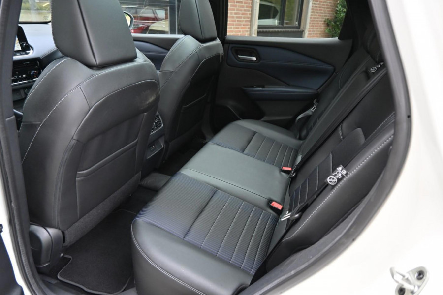Nissan QASHQAI 1.3 MHEV Xtronic 1st Ed. Pano A.Cruise 360CAM '21