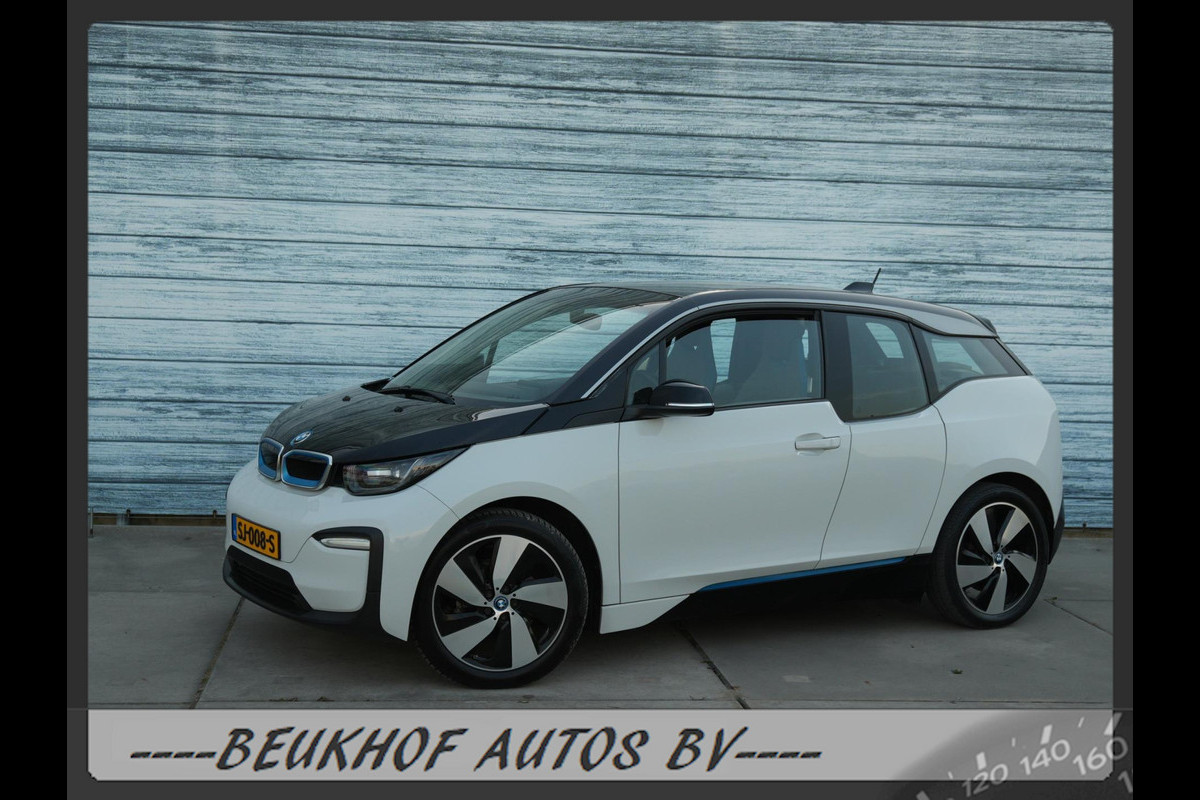 BMW i3 Basis iPerformance 94Ah Navi Camera 360 Soh 100% !! BMW i3 Basis iPerformance 94Ah Navi Camera 360 Soh 100% !!